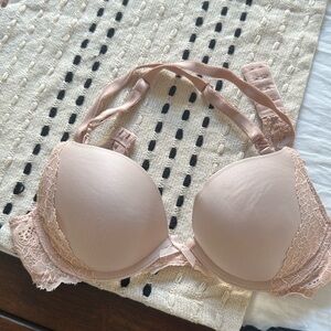 Victoria’s Secret Push Up Bra